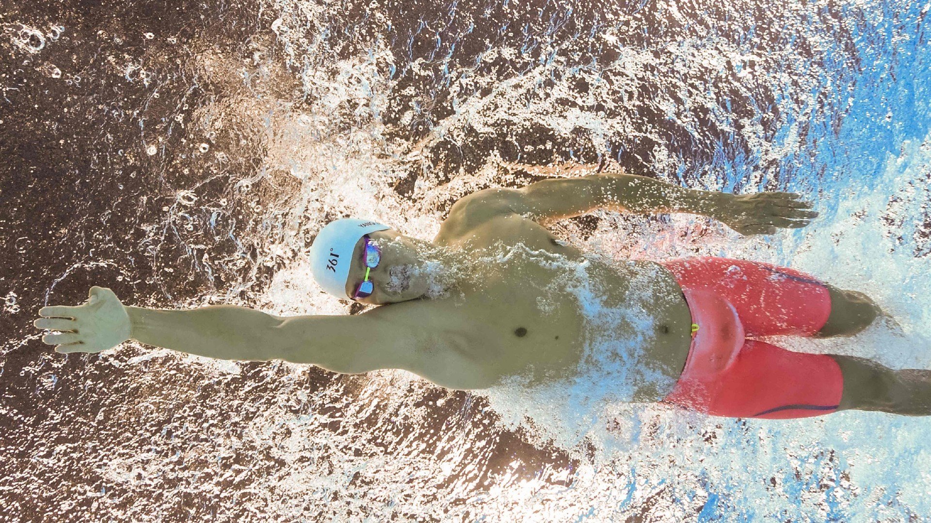 牙买加青少年田径训练营持续火热，牙买加 田径